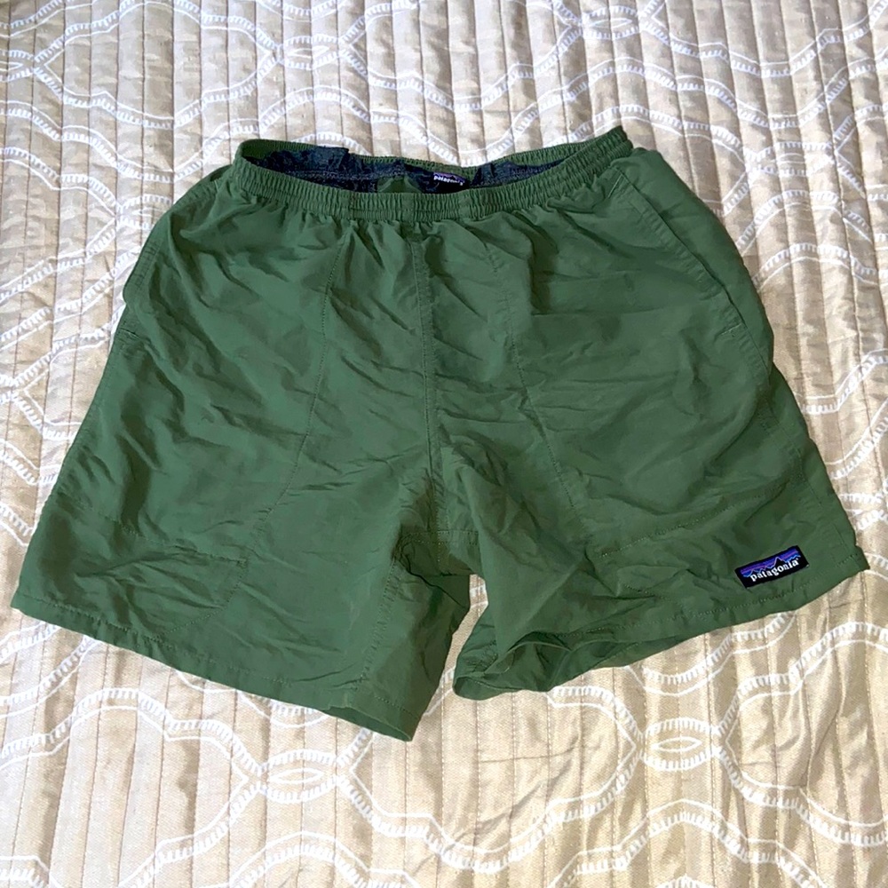 Patagonia shorts